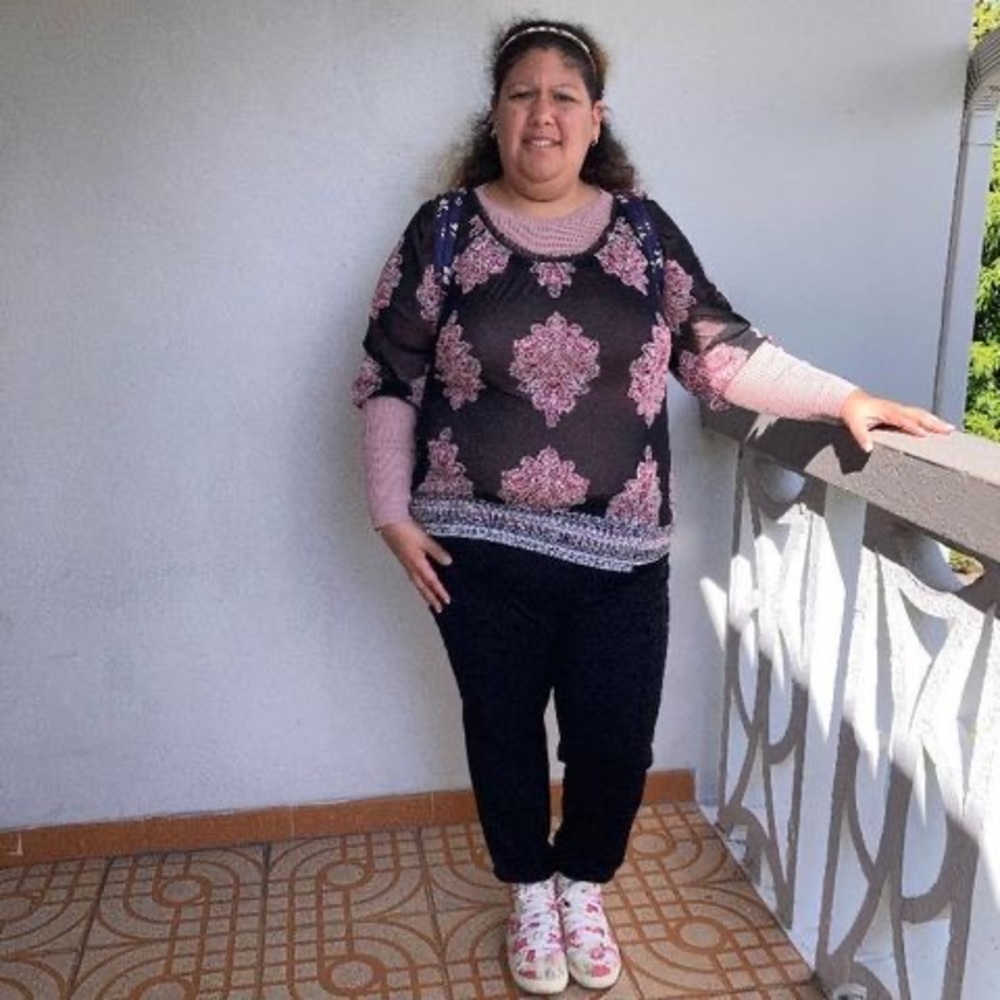 Meet your Posher, Laurie